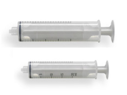 AS strzykawka ciśnieniowa 30 ml lub 20 ml
