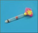 BD5	strzykawka do dmuchawy pojemność 5 ml