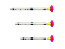 BD10	strzykawka do dmuchawy pojemność 10 ml