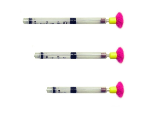 BD10	strzykawka do dmuchawy pojemność 10 ml