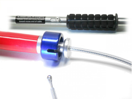 LDS Chwytak typu 360 Head, 150 cm