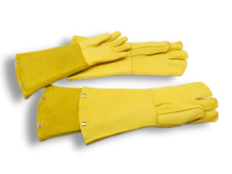 H5 dwuwarstwowa rękawica z amortyzacją/męskie