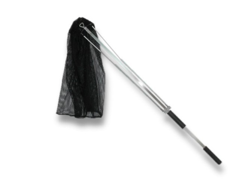 NF3 Siatka zaciskana, dł. 150-220 cm, otwór 74x34 cm, gł 66 cm NF3 Siatka zaciskana, dł. 150-220 cm, otwór 74x34 cm, gł 66 cm