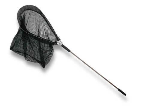 NF3 Siatka zaciskana, dł. 150-220 cm, otwór 74x34 cm, gł 66 cm NF3 Siatka zaciskana, dł. 150-220 cm, otwór 74x34 cm, gł 66 cm