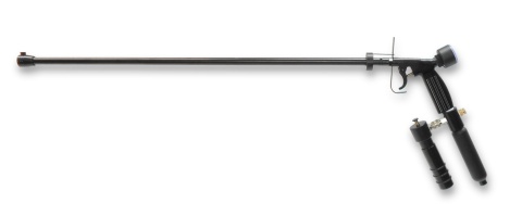 RD 106D CO2 kaliber 13 mm do usypiania zwierząt, zasięg do 25 m