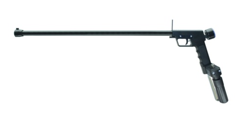 RD 206D CO2, kaliber 13 mm, do usypiania zwierząt, zasięg do 30 m