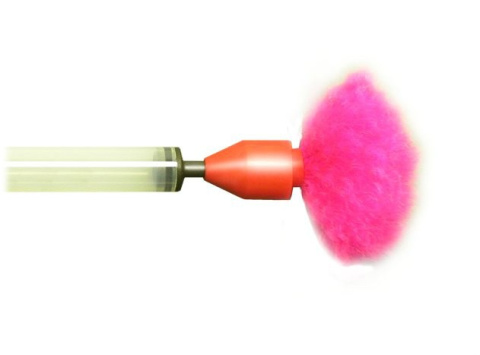 TD03-16 strzykawka 3 ml + stabilizator GBST16