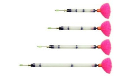 TD07-11 strzykawka 7 ml + stabilizator GBST