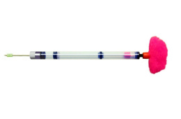 TD15-13 strzykawka 15 ml + stabilizator GBST