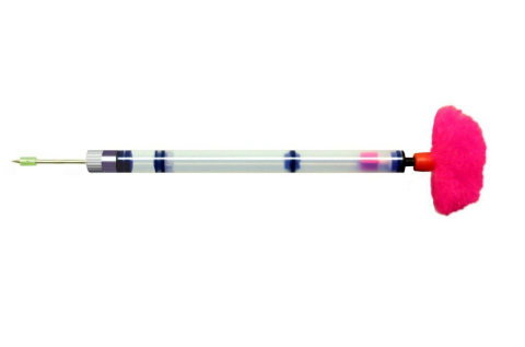 TD05-13 strzykawka 5 ml + stabilizator GBST TD05-13 strzykawka 5 ml + stabilizator GBST