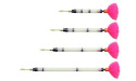 TD10-11 strzykawka 10 ml + stabilizator GBST