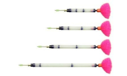 TD10-11 strzykawka 10 ml + stabilizator GBST